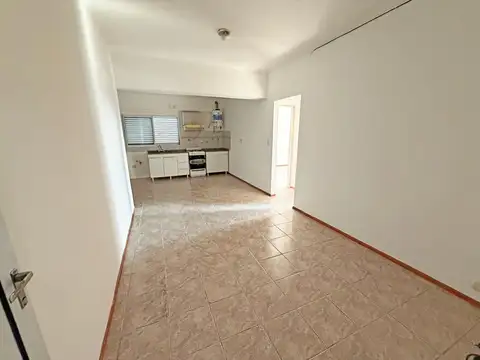 Departamento en alquiler