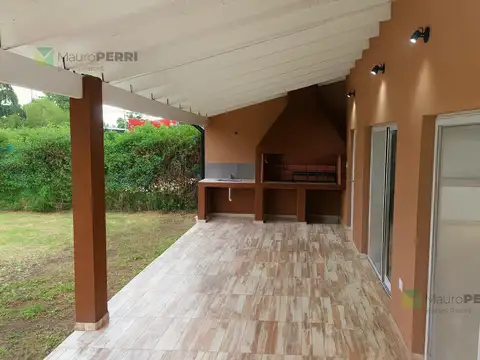 Casa en  Venta Lisandro Olmos