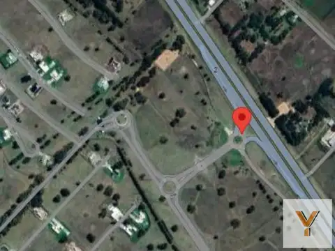Terreno en Venta de 3600,0 m2