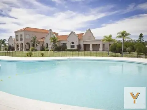 Terrenos en venta - 3.600mts2 - La Reserva Escondida, Área 60, La Plata