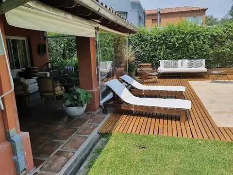 Casa en Santa Maria De Tigre