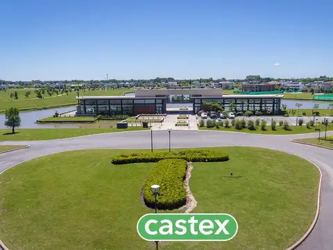 Lote en  venta en Terravista, General Rodriguez