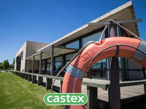 Lote en  venta en Terravista, General Rodriguez