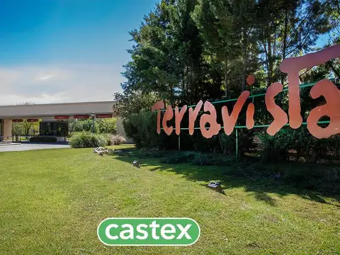 Lote en  venta en Terravista, General Rodriguez