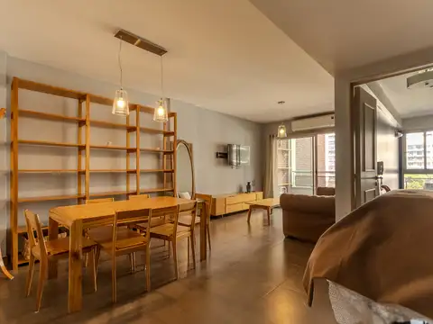 Avenida Del Libertador 5500, Piso 6 B