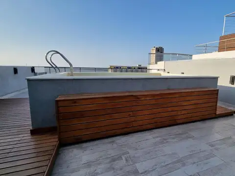 Departamento en Venta en Puerto Norte, USD 96.000