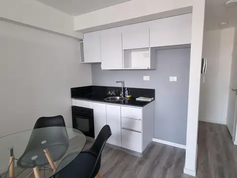 Departamento en Venta Apto profesional