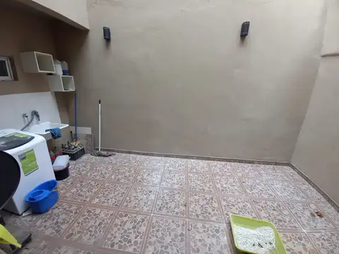 Depto Tipo Casa en Venta de 3 dormitorios