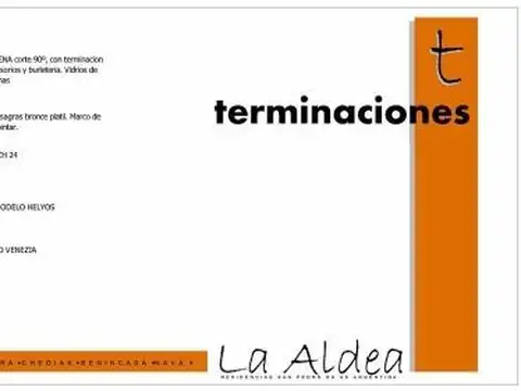 Departamento en Venta en San Pedro, USD 95.000