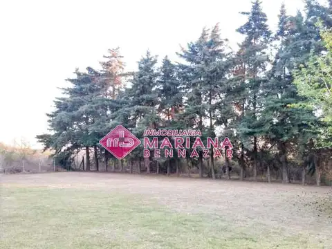 Terreno en Venta de 1250,0 m2