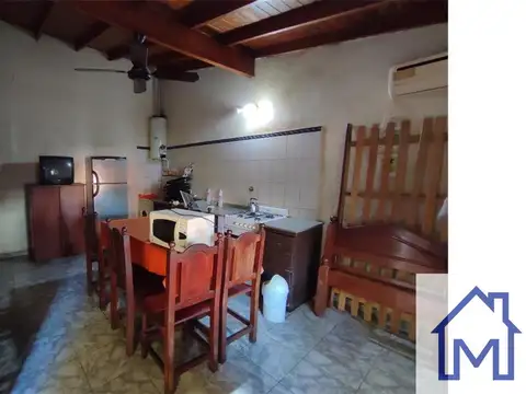 Casa en Alquiler de 2 dormitorios