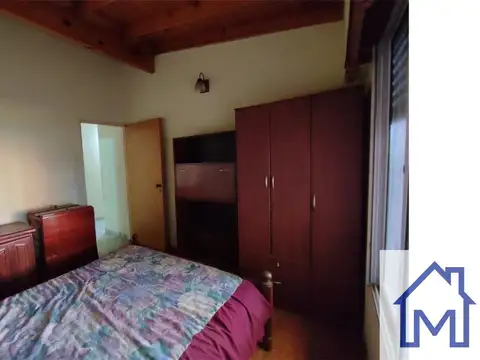 Casa en Alquiler 15 años