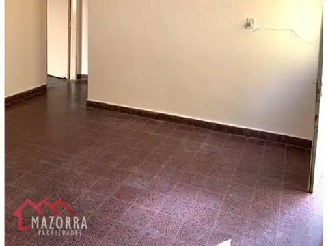 Depto Tipo Casa en Alquiler de 1 dormitorio
