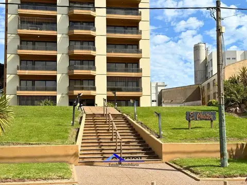 Avenida 1 500, Piso 12