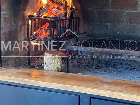 Casa  en Alquiler en Costa Esmeralda, Costa Atlántica, Buenos Aires