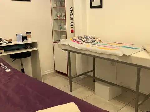 FONDO DE COMERCIO RECONOCIDA MARCA EN MAIPU