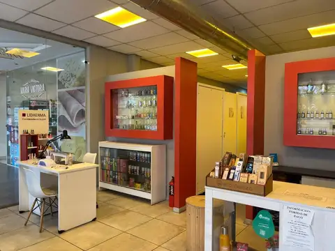 FONDO DE COMERCIO RECONOCIDA MARCA EN MAIPU