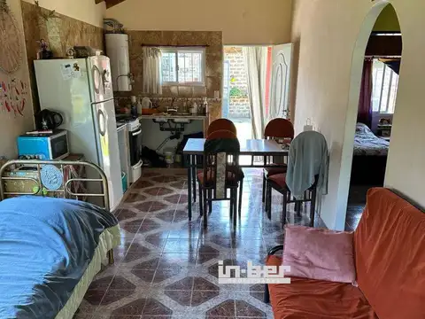 Casa en Venta en Sourigues, USD 76.000