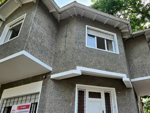 Depto Tipo Casa en Venta en Vicente Lopez, USD 165.000