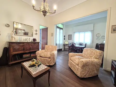 Casa en Venta en Barracas, USD 250.000