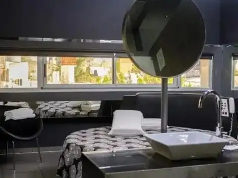 Hotel en Venta 32 Habitaciones