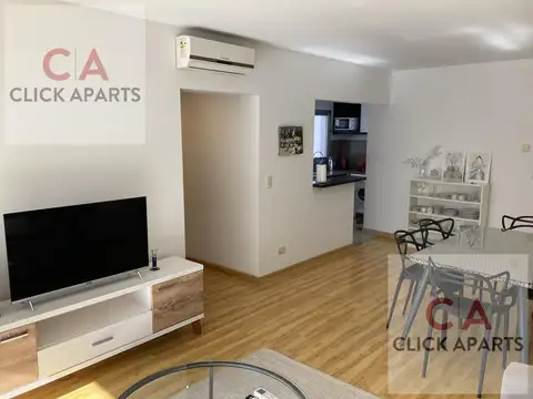 Departamento en Alquiler de 3 ambientes
