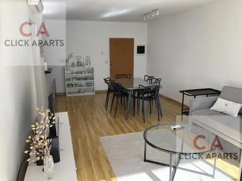 Departamento en Alquiler de 2 dormitorios