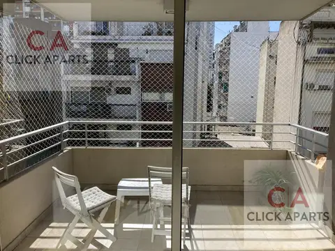 Departamento en Alquiler 12 años