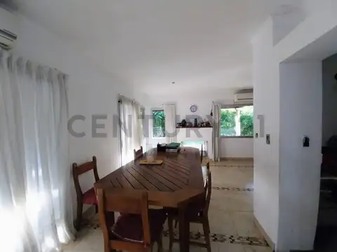 Casa a remodelar Barrio La Delfina, Pilar.