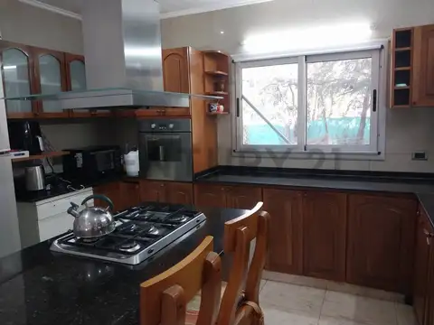 Casa en Venta de 4 dormitorios
