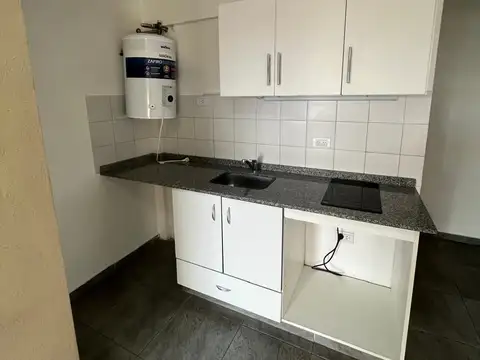 Intendente Soria 800, Piso 5