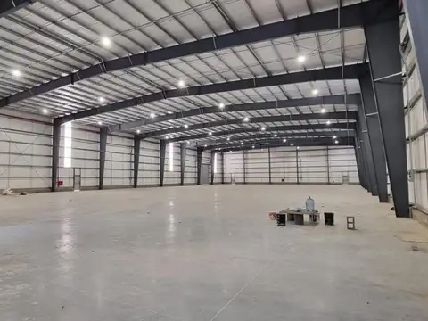 Galpon en Venta 1 año