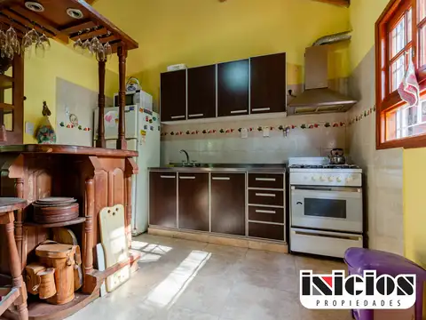 Casa en Venta en Nueva Atlantis, USD 140.000