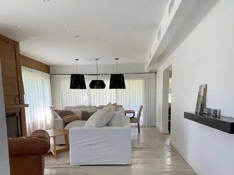 Casa en Alquiler Temporal de 3 dormitorios