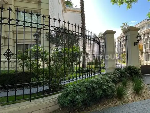VENDE DEPARTAMENTO EN COMPLEJO PRIVADO