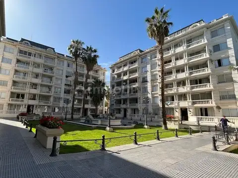 Avenida España 2400