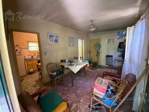 Casa en Venta en Moreno, USD 30.000