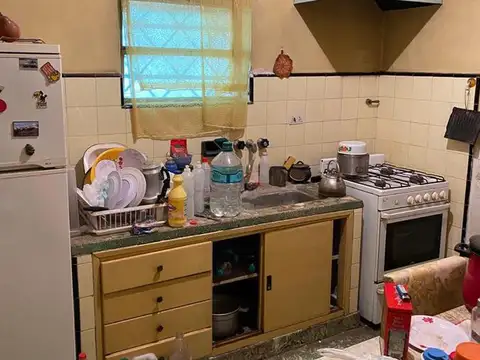 Casa en Venta 80 años