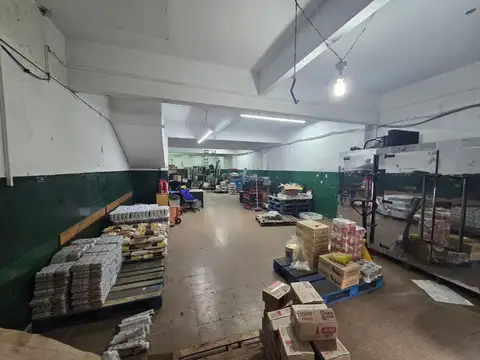 Galpon en Venta en San Cristobal, USD 159.000