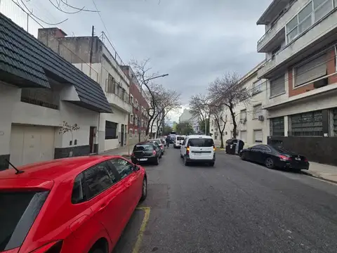 Galpon en Venta 50 años