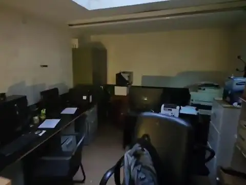 GALPON COMERCIAL VENTA SAN CRISTOBAL 174 MTS