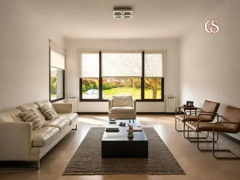 Casa en Alquiler de 4 dormitorios