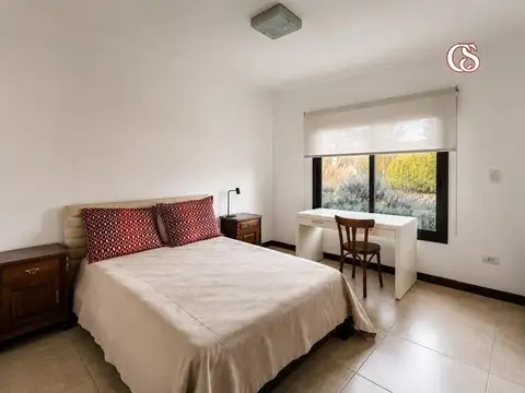 Casa en Alquiler en Villa San Lorenzo, USD 3.000