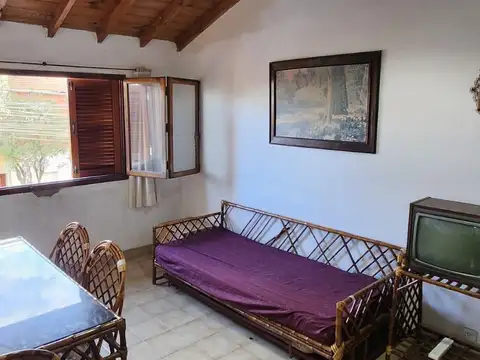 Departamento en Mar De Ajo