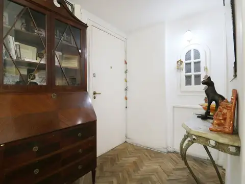 VENTA departamento 100m2 en PALERMO
