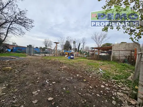 Venta Terreno en Grand Bourg