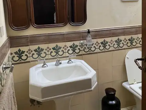 José María Rosa 900