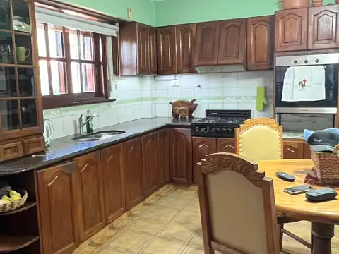 Casa Chalet en venta en Muñiz