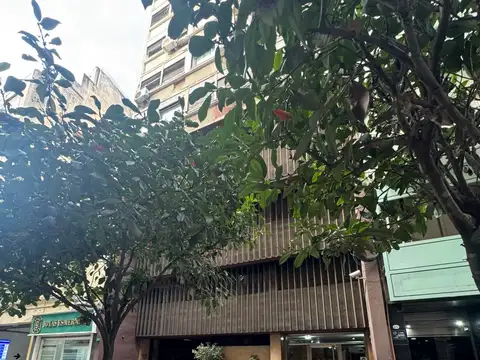 Alquiler Temporal en Microcentro.