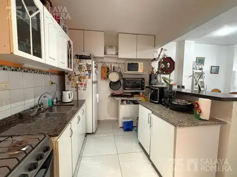 Departamento en Venta Apto profesional